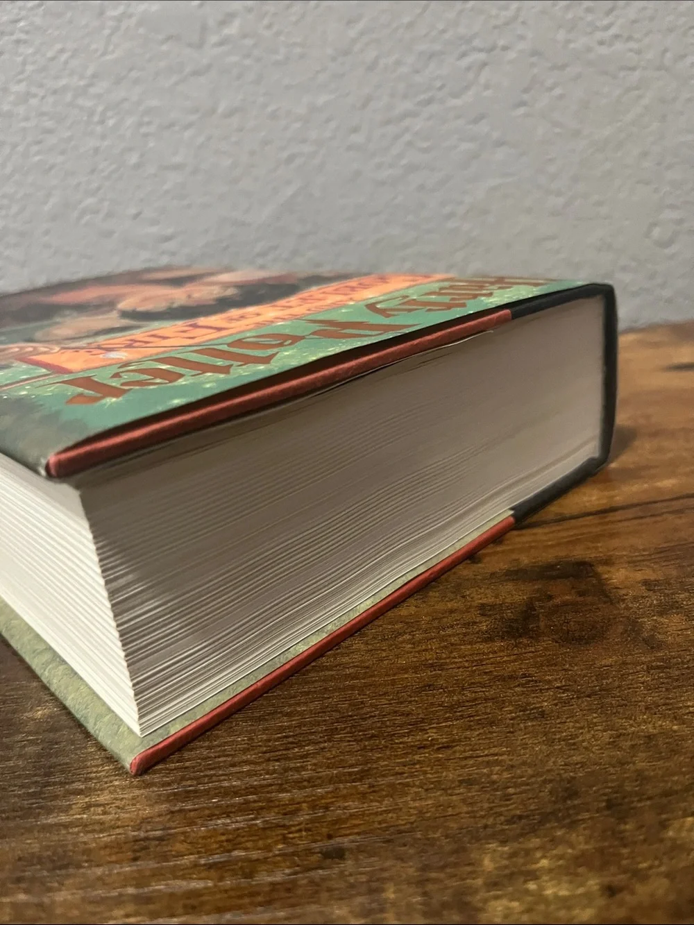 Harry Potter and the Goblet of Fire Hardcover / NWOT!!